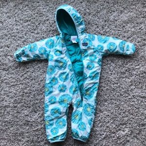 Patagonia Snowsuit